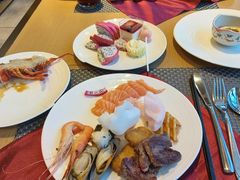 -新食谱全日制餐厅·苏州苏州湾艾美酒店