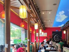 -饕然·民间川菜(龙泉店)