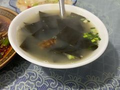 -对又来老费饭店