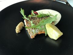 -翡翠36餐厅(浦东香格里拉店)