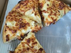 -尊宝比萨(江南豪园店)