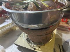 -梅红羊肉馆(赭山西路店)