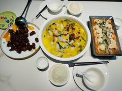 -外婆家(西红门荟聚购物中心店)