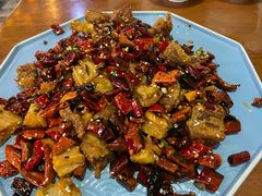 -代羊肉(中和店)