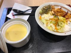 宫保鸡丁饭-永和大王(花好园店)
