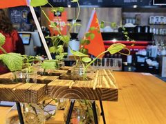 -ZING COFFEE 镜咖啡