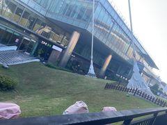 -茗知道茶馆(世博源店)