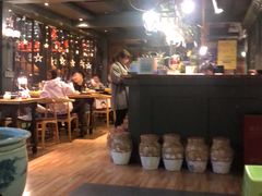 -有才叔的小馆(招商依云曲江店)