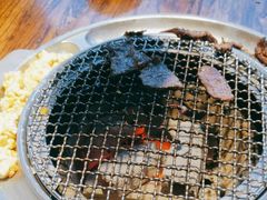 -海之屋韩式烤肉(海棠68环球美食街店)