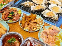 -蚝英雄·鲜蚝自助专门店