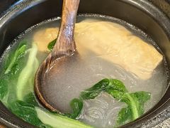 -馋三尺蟹粉小笼(人民广场店)