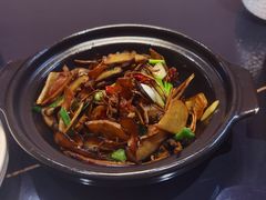 石锅杂菌-多味居(剪子巷店)