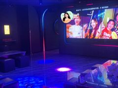 -星聚会KTV(景枫中心店)