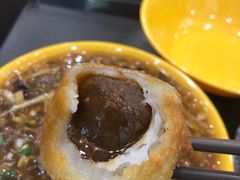 -毛华美食(清扬路店)