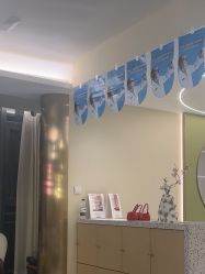 -悦瑢港湾科技美肤芳疗美容