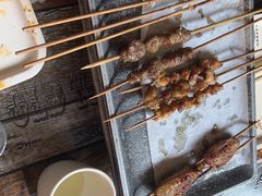 -管氏翅吧(广渠门店)