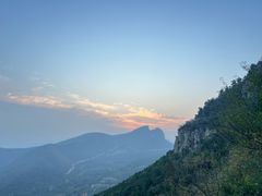 -荆紫仙山景区票务中心