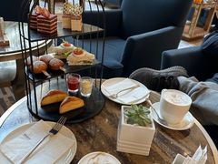 -威斯汀酒店Exchange大堂吧