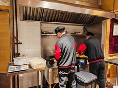 -老通城豆皮大王(吉庆街店)