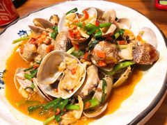 -湘里乡亲甲王二老店
