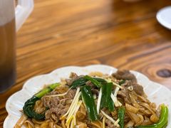-南记食粥坊·宵夜大排档(岭南分店)