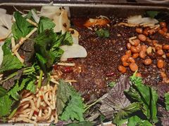 烤鱼-柳喜辣·烧烤酒局(跃进总店)