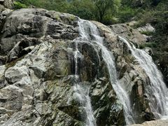 -泰山风景名胜区