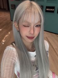 -DL HOPE明星造型