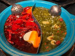 -吼堂老火锅(太古里总店)