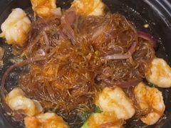 -绿茶餐厅(天通苑华联店)