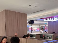 -海底捞火锅(杭州庆春路夜宵主题店)