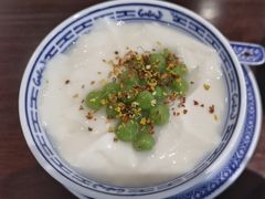 -蟹上黄·蟹黄面·江南糖水(人民广场店)