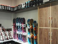 -SNOWGATE滑雪·华雪梦(老西门店)