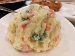 -顺风海鲜港(金玉兰店)