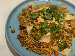 招牌海南粉-香香海南菜餐厅