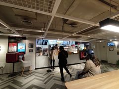 -肯德基(西单商场店)