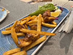 -La Medina餐厅(亮马河南路店)