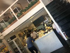 -Egg•Allday Brunch(襄阳北路店)