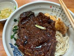 -无名氏面馆(邮电路店)