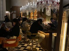 -THE OLD HOUSE酒吧