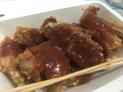 -彭浦一炸(金平路店)