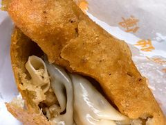 -家阳赵师傅油饼包烧麦(粮道街店)
