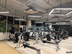 -沈坚强游泳俱乐部(长征分部)