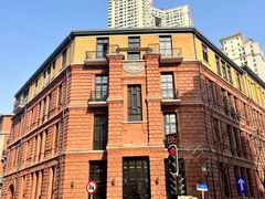 -飞马旅黎黄陂路文旅街区