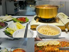-友达面馆(广州总店)