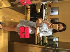新罗免税店(首尔店)-新罗免税店(首尔总店)