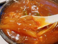 -新加坡泰国村酒楼(五角场店)