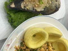 -天隆酒店·本地海鲜鲁菜(烟台大学店)