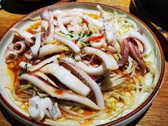 油淋大卷-宋小谨·泉州菜(西沙湾店)