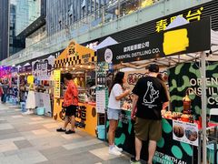 -HALO广场(梨园路店)